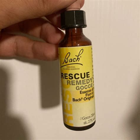 rescue remedy reviews reddit